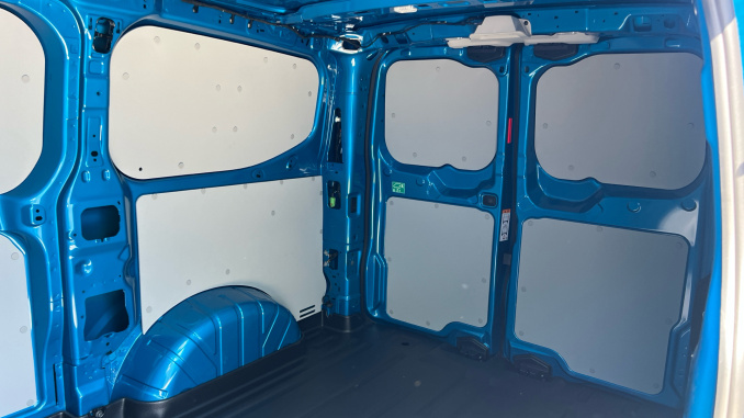 Ford Transit Custom 280 L1 Diesel Fwd 2.0 EcoBlue 136ps H1 Van Limited - Image 16